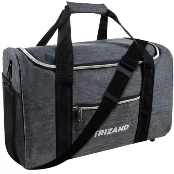 Bolsa Azul para Máquina de Costura AQUAFORGE