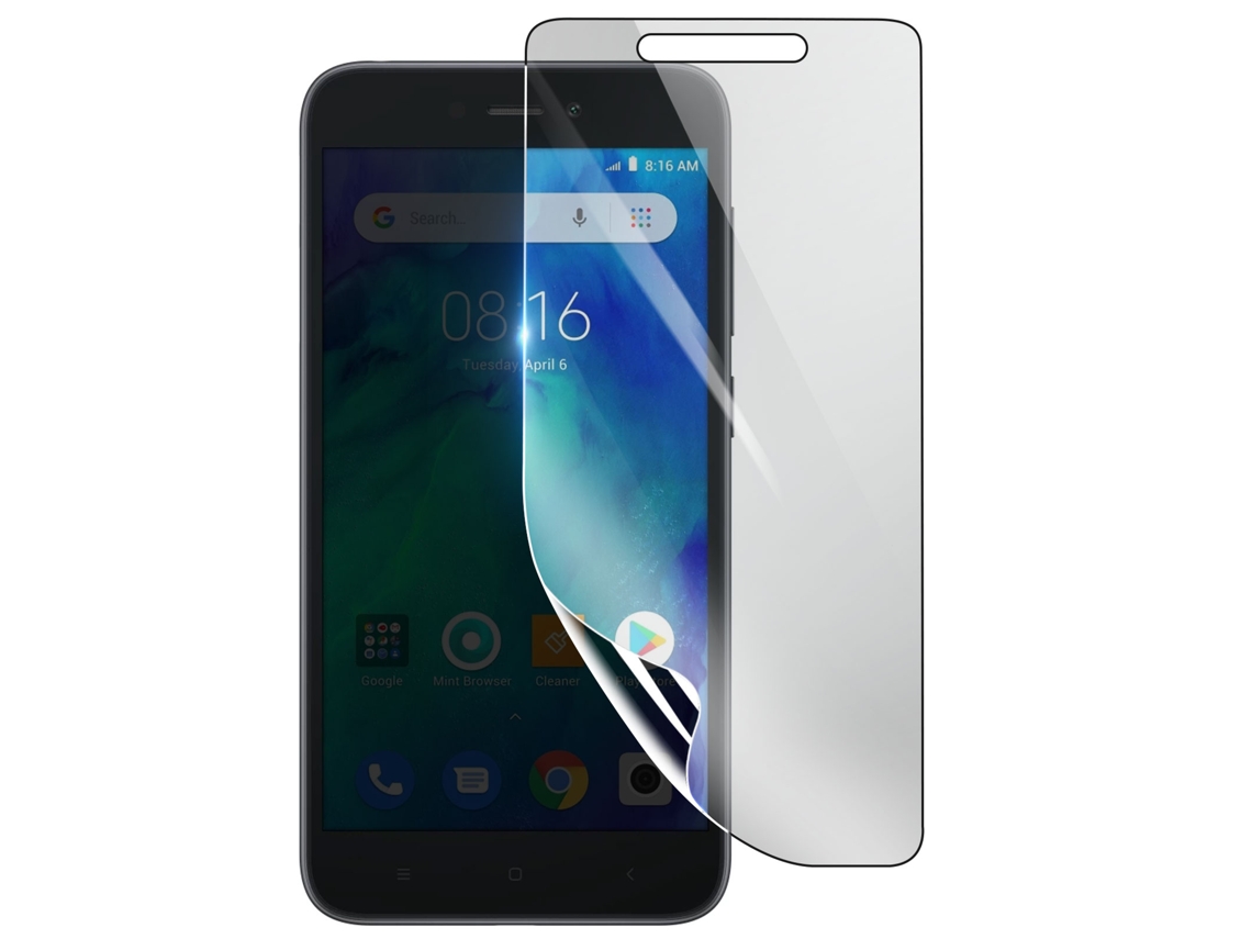 Pelicula de Vidro 3MK Redmi Go
