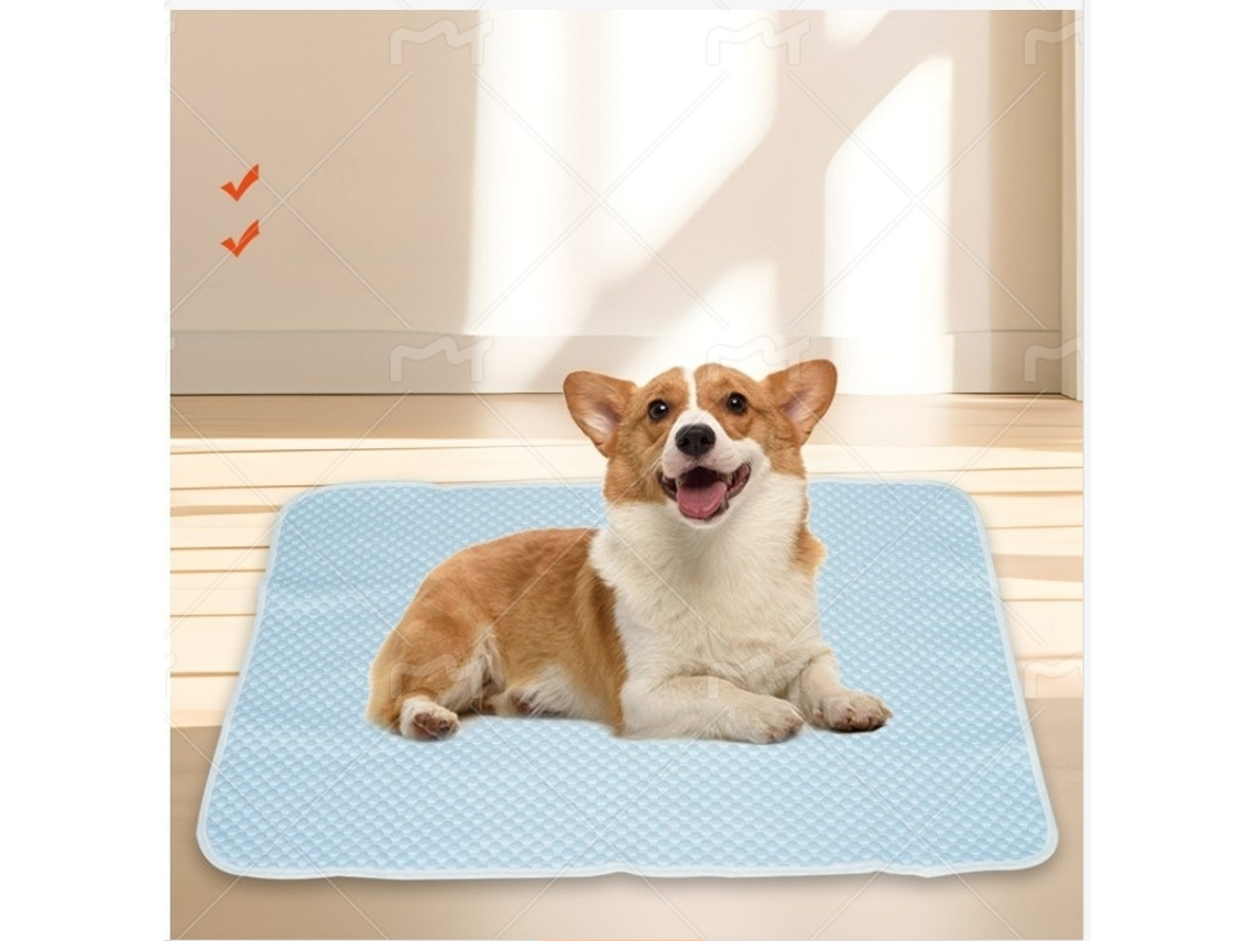 Tapete Refrescante, para Pets, Respirável, Confortável AQUAFORGE