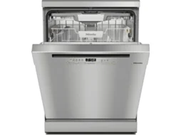 Máquina de Lavar Loiça MIELE G 5811 SC ED/CS (14 Conjuntos - 59,8 cm - Inox)