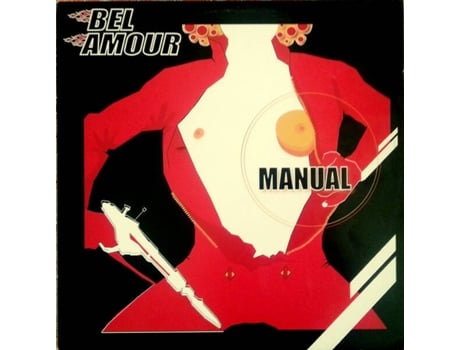 Vinil Manual, Bel Amour Klr Records