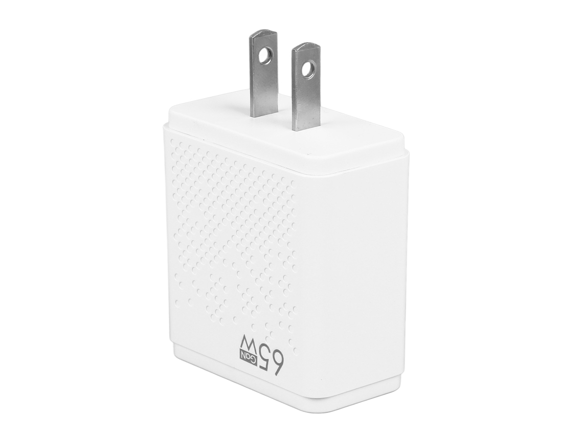 Carregador Rápido Pd Super 65w Nitreto de Gálio LAXISCREED