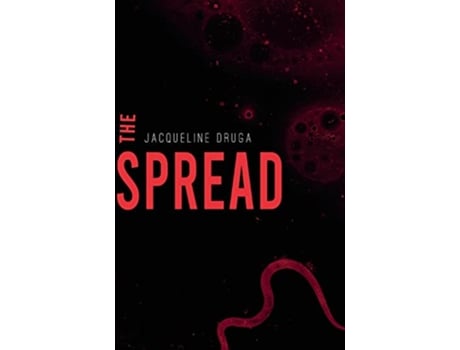 Livro The Spread de Jacqueline Druga (Inglês)