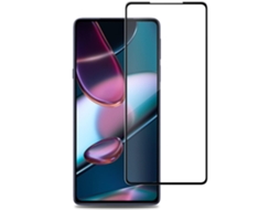 Pelicula de Vidro HONGWE. Moto Edge X30