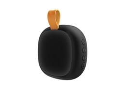 CAIXA de Som Esportiva Bluetooth, Subwoofer, Portátil, Bateria CHABERLU