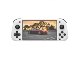 Console RGB20s GOKOCO com Tela 3,5'' e Sistema Aberto