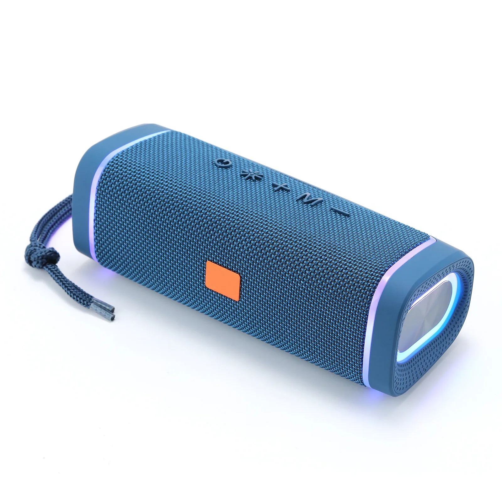 Caixa De Som Bluetooth