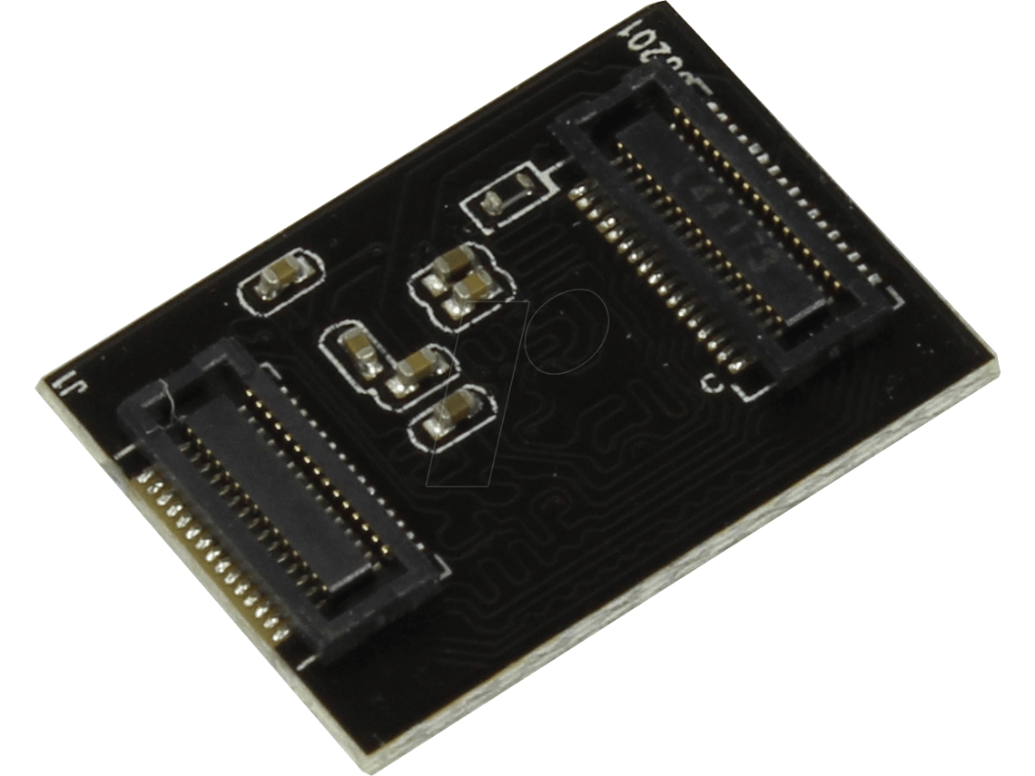 Rock Pi 4 Zbh. Emmc 5.0 32gb Passt Auch Für Odroid Allnet (rockpi_emmc_32gb)