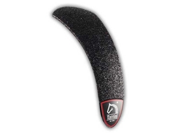Placa Intercambiável para Capacete Cinzento Ltattini