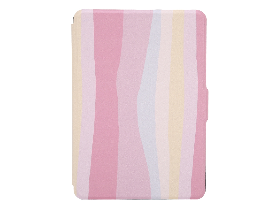 Capa Protectora Para E-book, Leve, Protetora, Adequada Para Amazon Kindle Paperwhite 123