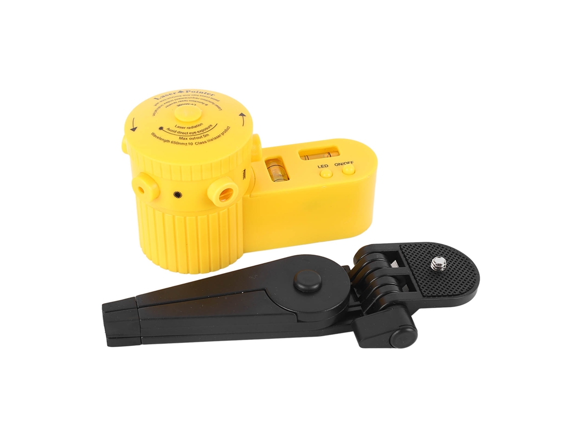 Nível A Laser Lv06 (tipo Doméstico 4-em-1, Preciso E Ajustável)