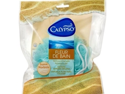 Calypso Esponja De Malha Fleur De Bain