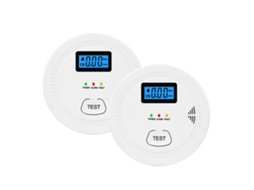 Bomba submersível Primerox com 5V e 8 níveis ajustáveis.