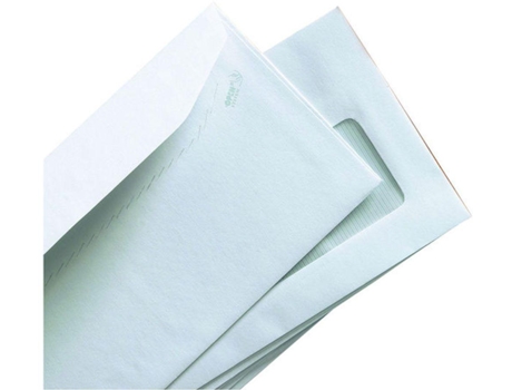 Caixa 500 Envelope 162X229 Konstanvd 42348