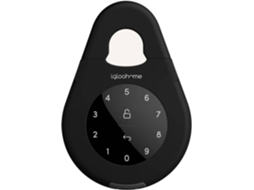 Cadeado IGLOOHOME Keybox 3