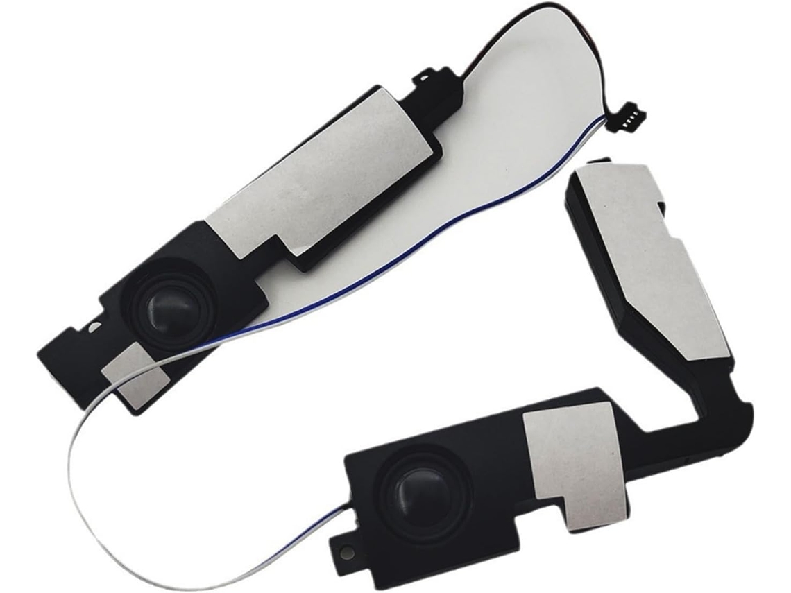 Kit De 1 Par De Conectores Internos Esquerdo E Direito Para Laptop X555m X555l A555l K555l R555l X555l Fl5800 V555l