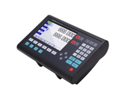 Leitura Digital 2 Eixos Lcd Encoder Linear Precisão