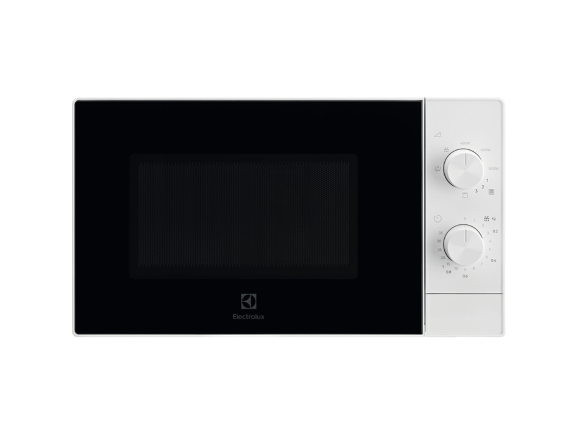 Micro-ondas Encastre ELECTROLUX Emz421Mmw (21 L - 800 W - Branco)