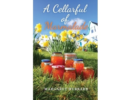 Livro A Cellarful of Marmalade de Margaret Hubbard (Inglês)