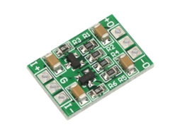 Módulo Conversor de Referência de Tensão Tl341 Compatível com Opa Adc Dac Lm324 Ad0809 Arm Stm32 Mcu (±7.5v) | S/MARCA