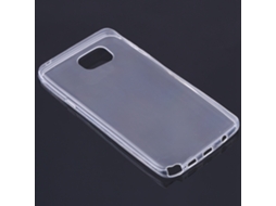 Capa de Silicone EOOCOO, transparente, proteção