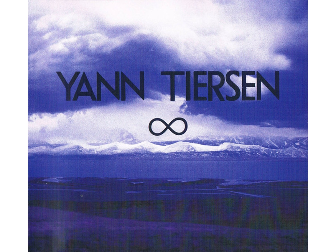 CD Yann Tiersen -