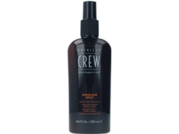 Spray para o Cabelo AMERICAN CREW Preparando Spray (250 ml)