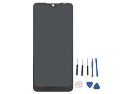 Tela LAXISCREED para Nokia 6.2/7.2 Lcd Touch Universal