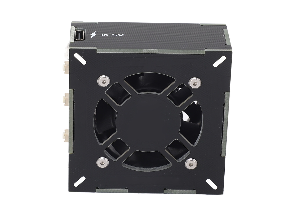 Extractor de Fumaça de Solda Uv com Dissipação Rápida de Calor