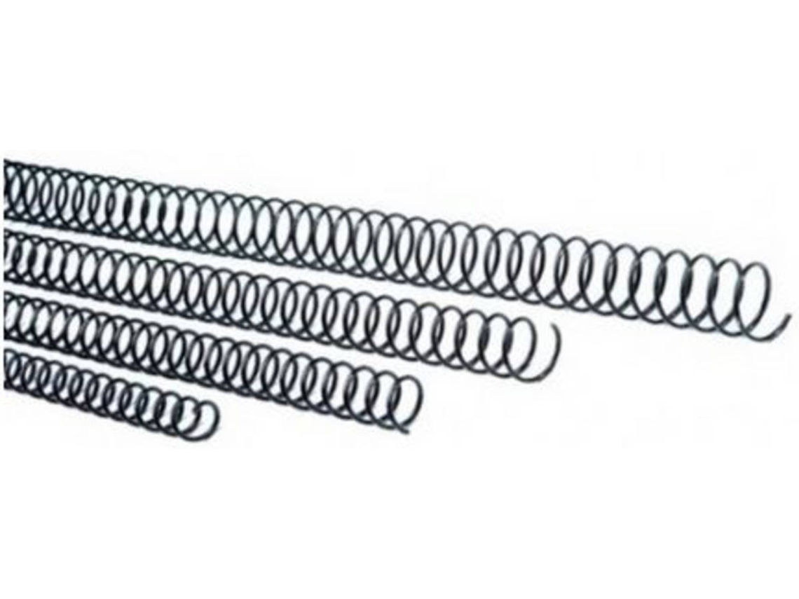 Argolas de Encadernação GBC 14 mm Metal