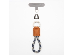Lurelia Cordão Para Telemóvel Anti-perda De Pulso 17 Cm 13 Cm 7 Mm