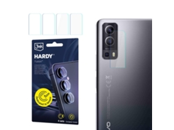 Pelicula de Vidro 3MK Vivo Y52 5G