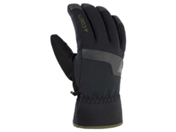 Luvas Huronc-tex Preto 10 Homem CAIRN