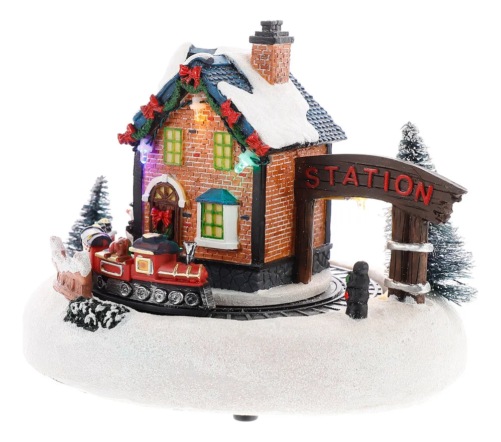 Novas Decorações De Natal, Enfeites De Natal, Para Janelavayotoy