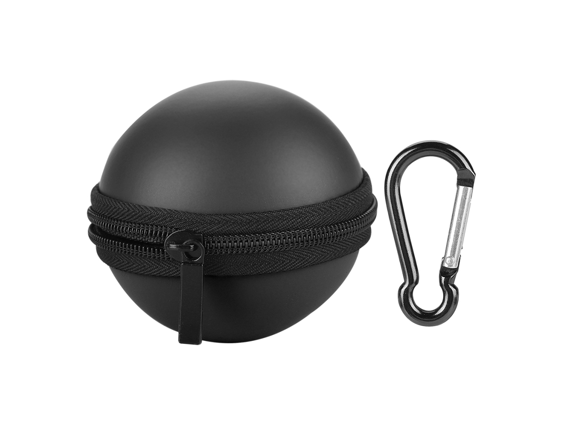 Bolsa EOOCOO (armazenamento Portátil para Proteger Poké Balls)