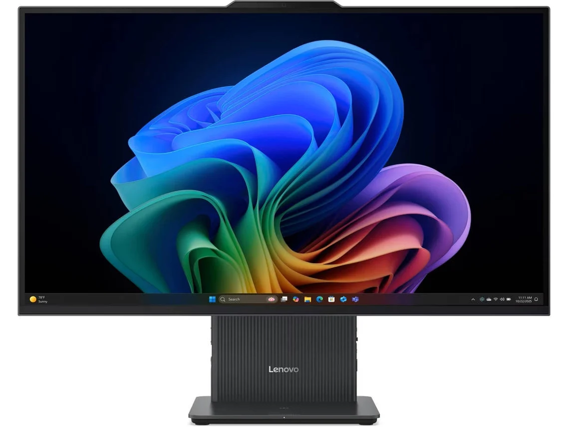 All in One LENOVO 27IPH11 (27'' - Intel Core Ultra 7 355 - RAM: 32 GB - 1 TB - Intel Graphics)