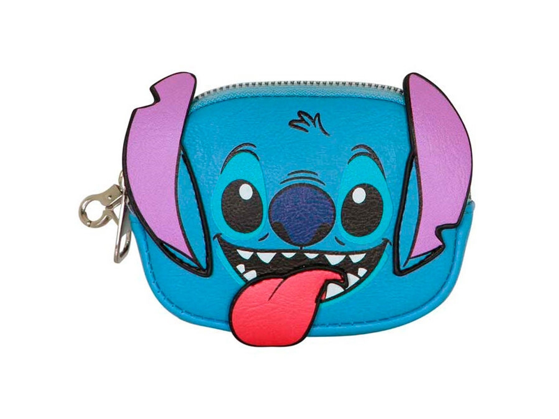 Bolsa Disney Stitch Karactermania