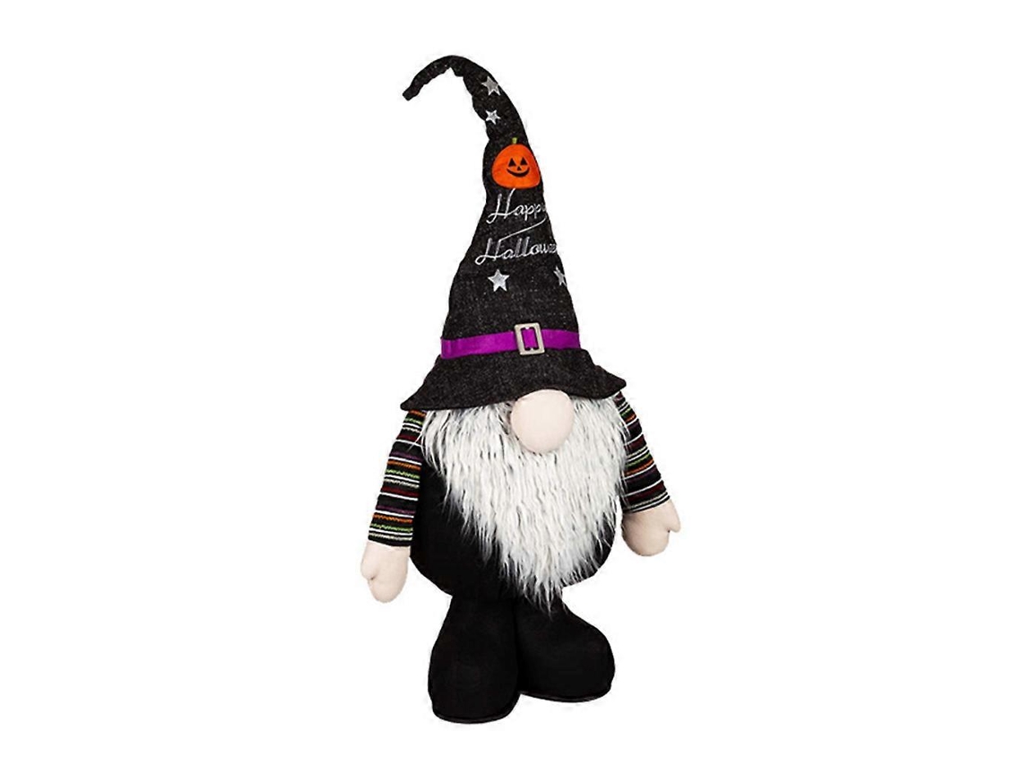 Pingente De Boneco De Pelúcia Gnome Sem Rosto Decoração Natal Halloween