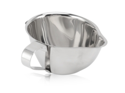 Eyf separador de Óleo Aço Inoxidável 304 Filtro de Gordura Cozinha Utensílios de Cozinha