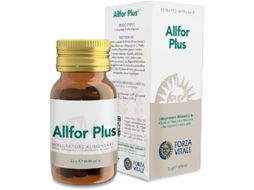 FORZA VITALE Allfor Plus Comprimidos 25 Gr