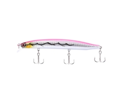 Isca Peixe Mini com Anzóis Ferramenta Pesca