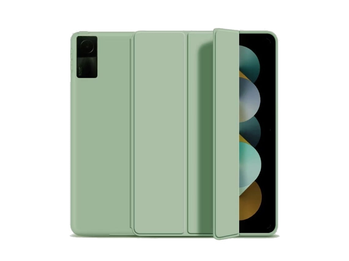 Capa Para Xiaomi Como Título Yemaesre Verde