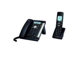 Telefone Fixo Com Fios Alcatel Pro Temporis Ip315 Telefone Sem Com Fios Ip15 Handset Preto
