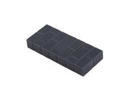 Receptor Sem Fio Usb para Ps4 Ps5 Switch Pro Controller EOOCOO (conexão com um Clique, Vibração)
