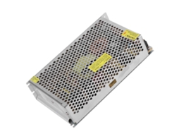 Adaptador de Fonte Switch Dc12v 30a 360w para Tela Led e Impressora 3d S/MARCA