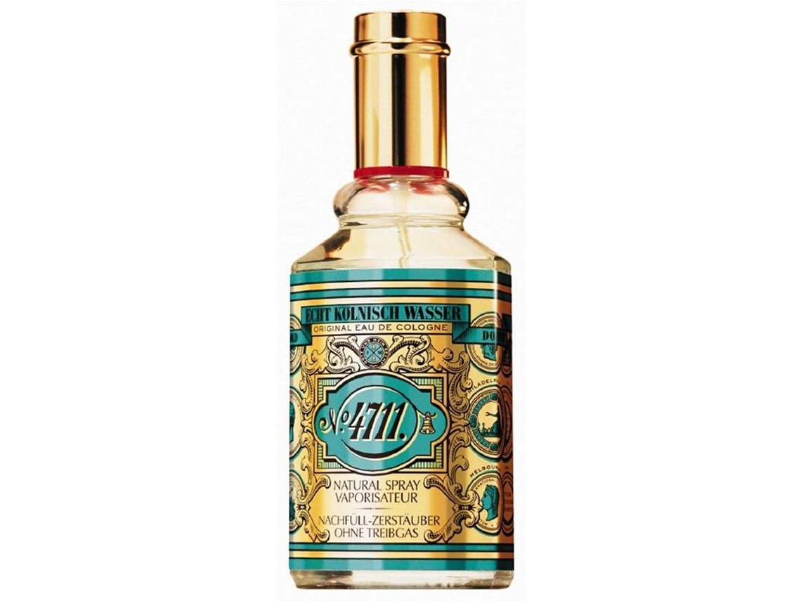 Perfume 4711 (90 ml)