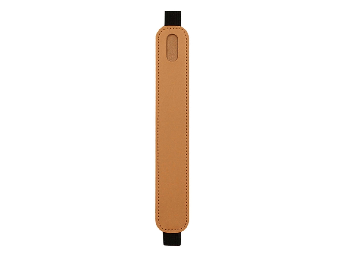 Capa Protetora E Anti-perda Para Caneta Com Tela Sensível Ao Toque, Porta-lápis Para Tablet, Estojo De Couro Pu Multicolorido.