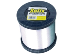 Linha De Pesca SUFIX Monofilamento gut blanc