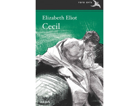 Livro Cecil de Elizabeth Eliot (Espanhol)