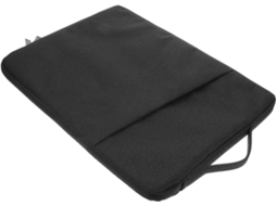Bolsa Para Laptop Em Poliéster, Capa Para Laptop Resistente A Choques E Para Tablets, Para Estudantes E Empresários Slowmoose